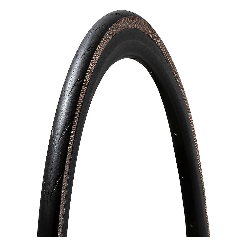 Hutchinson Fusion 5 Performance Road Tyre (Ltd Ed.) - Noir/Tan - na, Noir/Tan