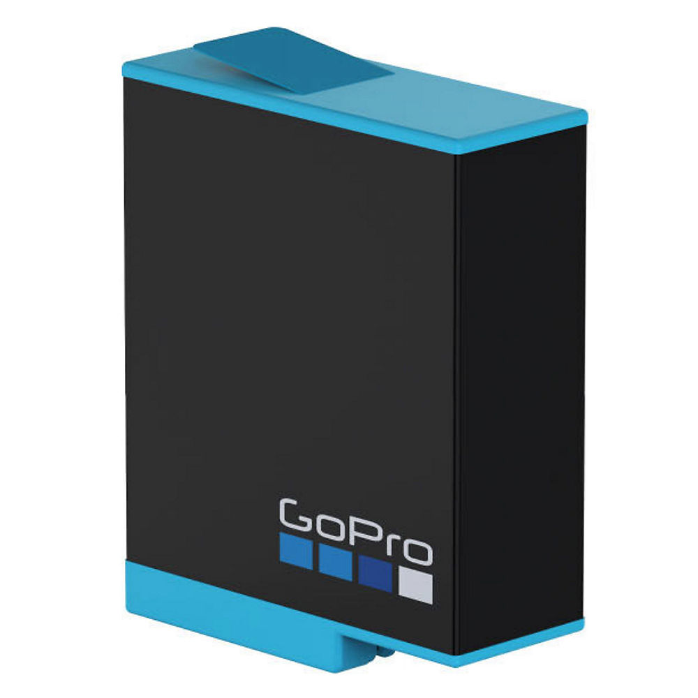Image of GoPro Rechargeable Battery (HERO9 Black), Black