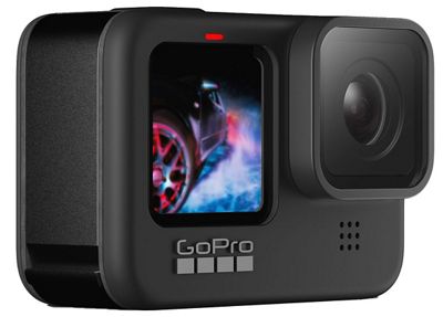 GoPro HERO9 Black, Black