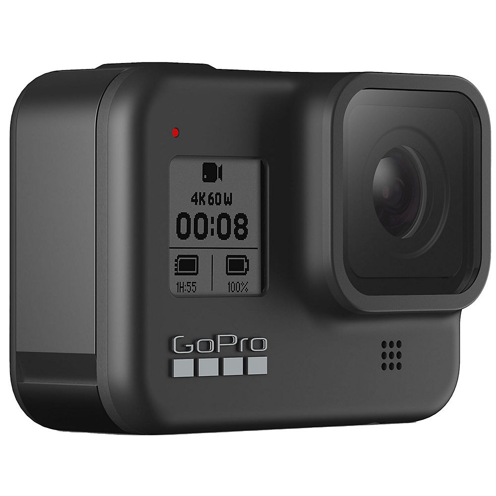Image of GoPro HERO8 Black, Black