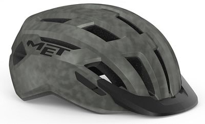 MET Allroad Helmet (MIPS) 2022 - Titanium - S}, Titanium