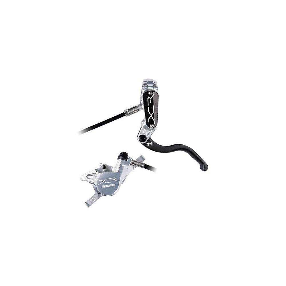 Frein Hope XCR Pro X2 (sans disque) - Argent - 925mm, Argent