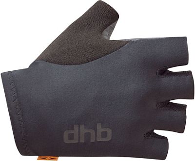 dhb Aeron Mitts - Black-Grey - M}, Black-Grey