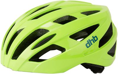 dhb R2.0 Junior - Fluro - S/M}, Fluro