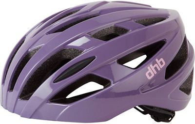 dhb R2.0 Junior - Purple - S/M}, Purple