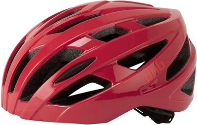 dhb R2.0 Junior - Red - S/M}, Red
