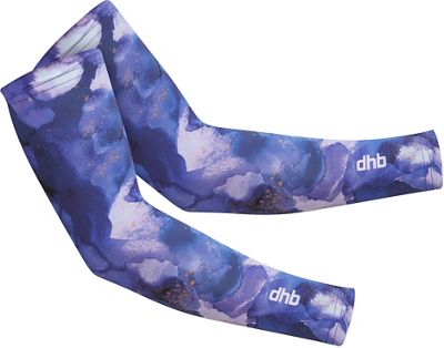 Manicotti donna dhb Moda MOONSTONE - Blu Scuro/Viola, Blu Scuro/Viola