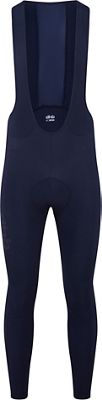 dhb Aeron FLT Roubaix bib tight 2.0 - Navy - M}, Navy