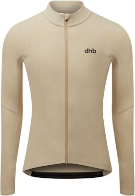 dhb Aeron Lab Thermal Jersey - Incense - XL}, Incense