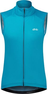 Gilet antivento donna dhb Moda - foglia di tè - UK 14, foglia di tè