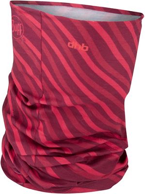 Fascia collo dhb Blok CORE - rosso - One Size, rosso