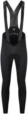 dhb Aeron Lab Thermal Bib Tights - Black - XL}, Black