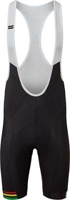 dhb BCN Aeron Bib Shorts - Black - XL}, Black