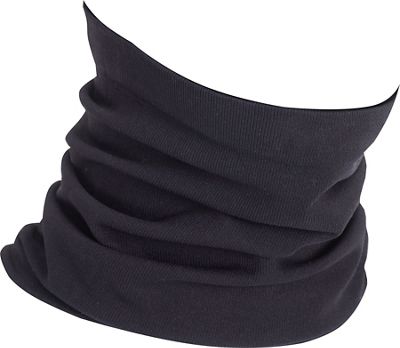 Orro Luxe Neck Warmer 2021 - nero - One Size, nero