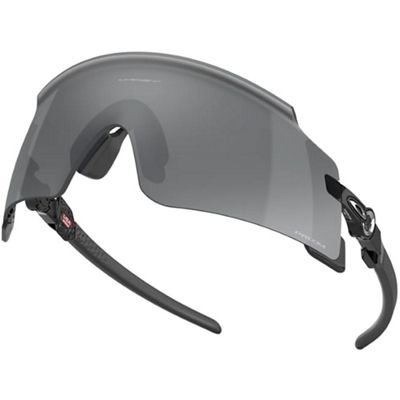 Occhiali da sole Oakley Kato X Black PRIZM Black, Prizm Black