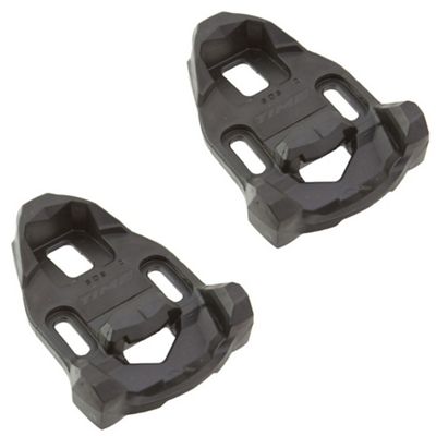 Time XPRO & XPRESSO ICLIC Cleats - Black, Black