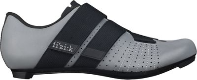 Fizik Tempo R5 Powerstrap Reflective Shoes - EU 45.5}, Reflective