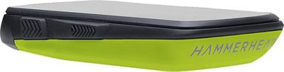 Hammerhead Karoo 2 Custom Colour Kit - Lime Shell, Lime Shell