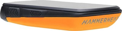 Hammerhead Karoo 2 Custom Colour Kit - Orange Shell, Orange Shell