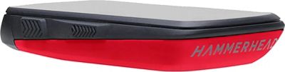 Hammerhead Karoo 2 Custom Colour Kit - Red Shell, Red Shell