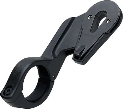 Hammerhead Karoo 2 Mounting System - Black - 31.8mm}, Black