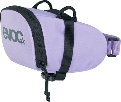 Evoc Seat Bag - 0.7L 2022 - Multicolour - 0.7 Litre}, Multicolour