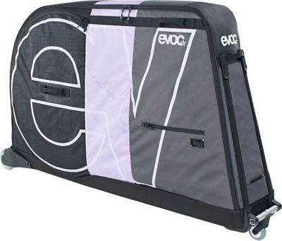 Evoc Bike Travel Bag Pro 2022 - Multicolour - 310 Litre}, Multicolour