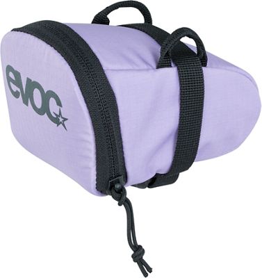 Evoc Seat Bag - 0.3L 2022 - Multicolour - 0.3 Litre}, Multicolour