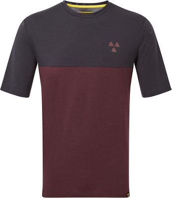 T-shirt technique Nukeproof Outland DriRelease (manches courtes) SS22 - Port Royale - XL, Port Royale