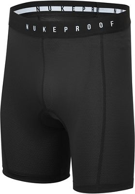 Nukeproof Outland Liner Short SS22 - Black - XXL}, Black