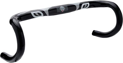 Most Jaguar XC Handlebar - Black-Grey - 31.8mm, Black-Grey