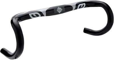 Most Jaguar XC Handlebar - Black - 31.8mm, Black