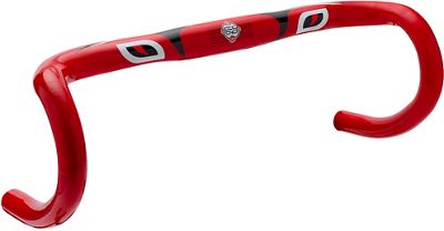 Most Jaguar XC Handlebar - Red - 31.8mm, Red