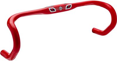 Most Thundercat 3k Handlebar - Red - 31.8mm, Red