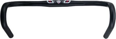 Most Xylon Team Edition Handlebar - Black-Grey - 31.8mm, Black-Grey