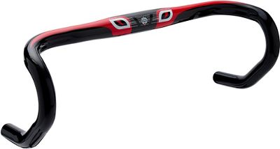 Most Xylon Carbon Team Edition Handlebar - Black - 31.8mm, Black
