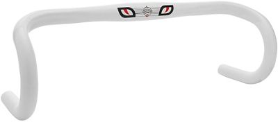 Most Xylon Comp Handlebar - White - 31.8mm, White