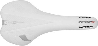 Selle Italia Most Panther FP Monolink Saddle - White, White