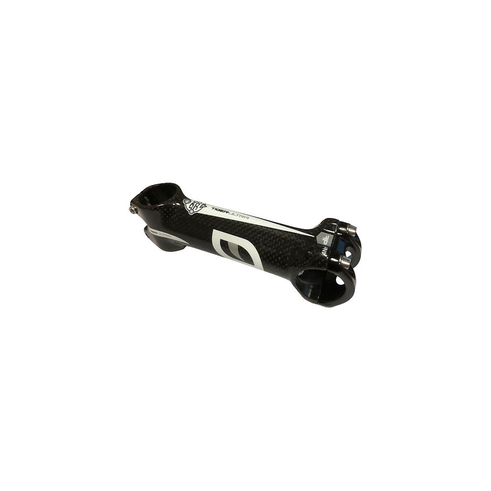 Most Pinarello TigerUltra 3k Stem - Noir - 1.1/8, Noir