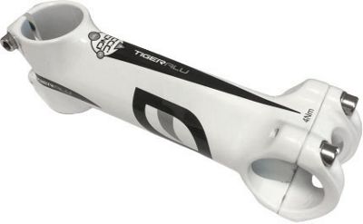 Most Pinarello Ultra 3k Stem - White - 1.1/8", White