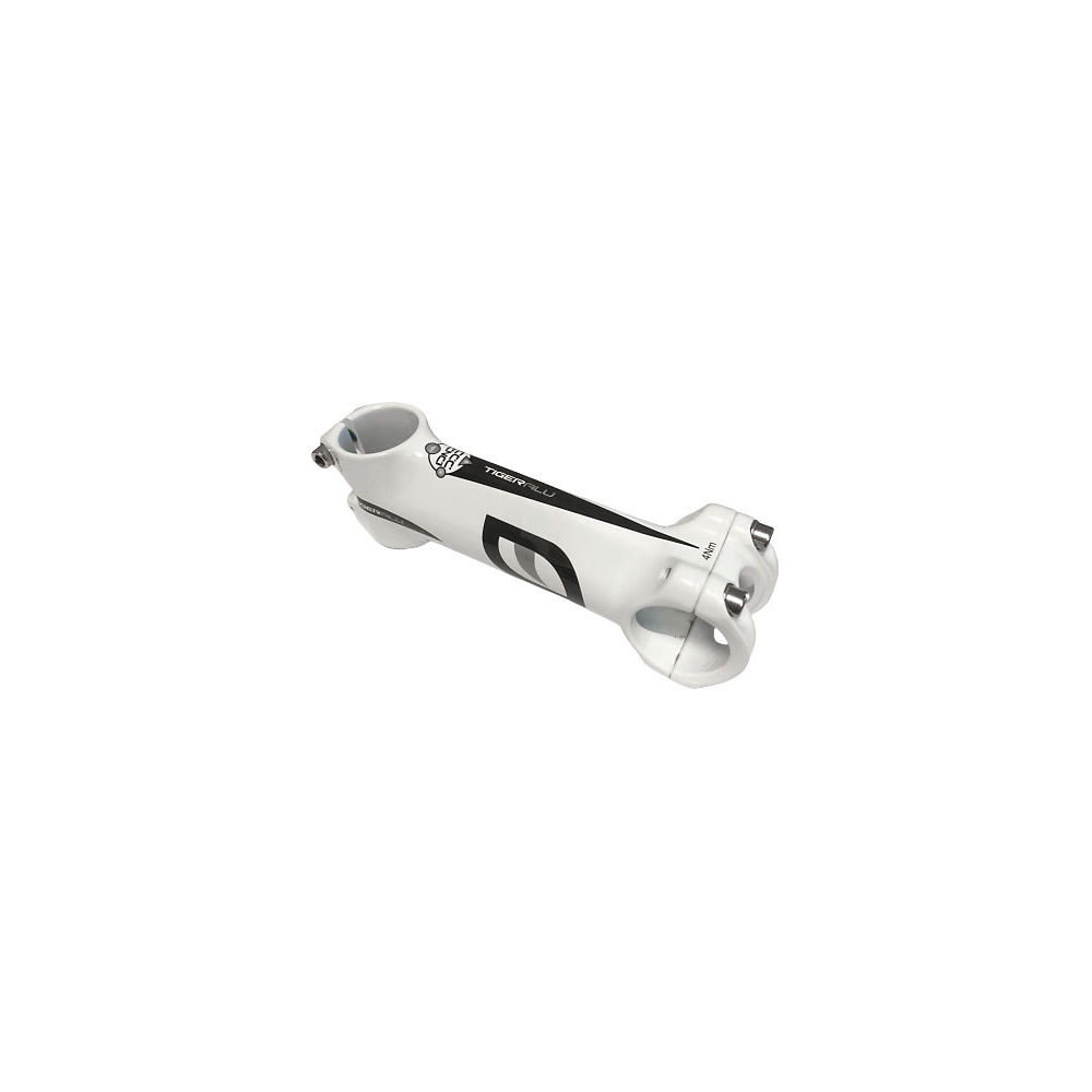 Most Pinarello Ultra 3k Stem - Blanc - 1.1/8, Blanc