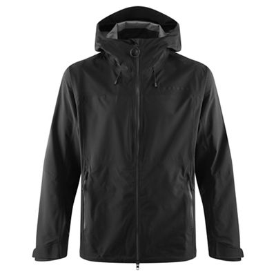 Giacca impermeabile Föhn Supercell 3L 2021 - nero - XL, nero