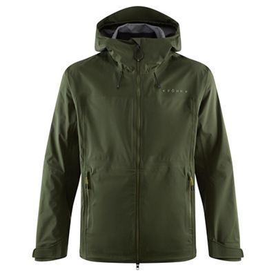 Giacca impermeabile Föhn Supercell 3L 2021 - Duffle Bag, Duffle Bag