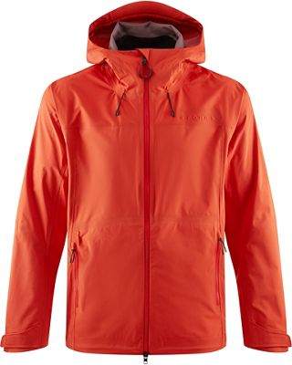 Giacca impermeabile Föhn Supercell 3L 2021 - Grenadine, Grenadine