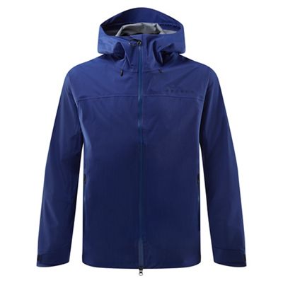 Föhn Supercell 3L Waterproof Jacket 2.0 AW21 - Blue - S}, Blue