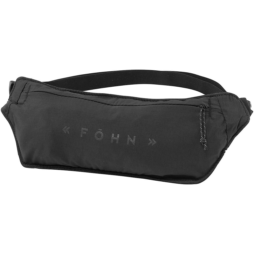 Föhn Waist Belt AW21 - Black - One Size}, Black