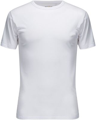Orro Bamboo Plain T-Shirt 2021 - White - M}, White