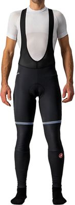 Salopette Castelli Polare 3 - nero - XXXL, nero