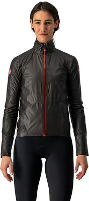 Castelli Women's Idro 3 Cycling Jacket - nero - XL, nero