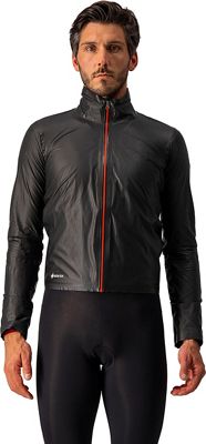 Giacca da ciclismo Castelli Idro 3 - nero - XL, nero